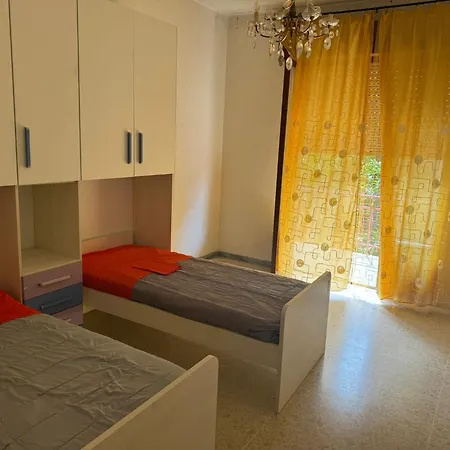 A Due Passi Dal Mare Apartment Martinsicuro
