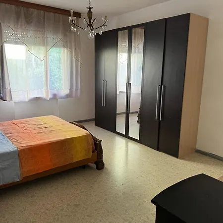 A Due Passi Dal Mare Apartment