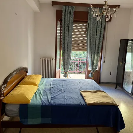 A Due Passi Dal Mare Apartment *