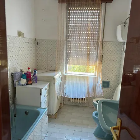 Apartment A Due Passi Dal Mare Martinsicuro