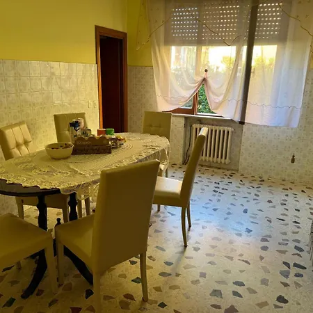 Apartment A Due Passi Dal Mare *